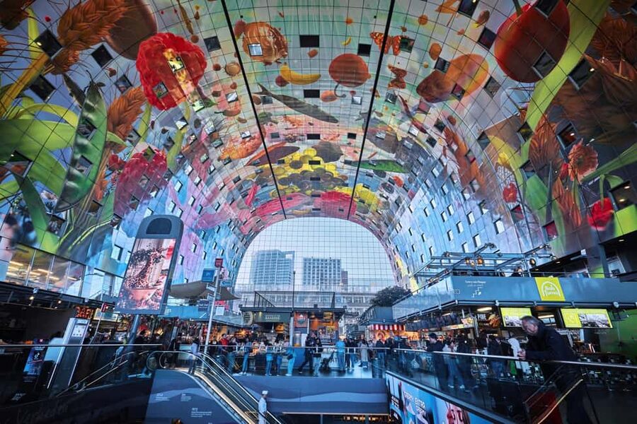 From Amsterdam: Rotterdam, Delft & The Hague Guided Day Tour - Price and value: what $90 buys you, and where you might feel the squeeze
