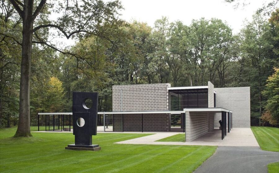 From Amsterdam: Small Group Tour NP Hoge Veluwe (Van Gogh) - The museum pick that makes this tour more than nature