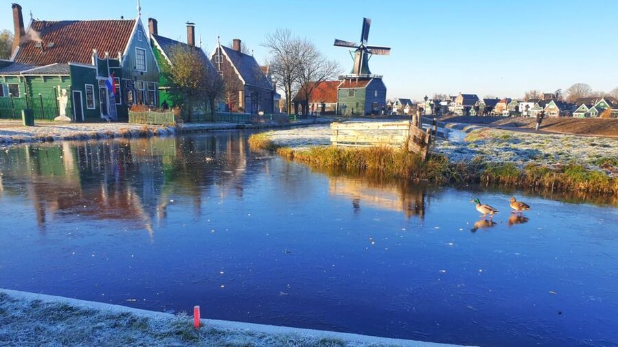 From Amsterdam: Small Group Zaanse Schans and Volendam Tour - Who This Tour Fits Best