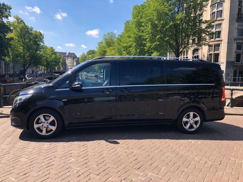 From Amsterdam: The Hague and Delft Sightseeing Tour - How the 6-hour schedule feels in the real world