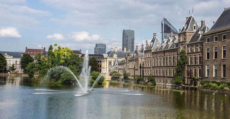 From Amsterdam: The Hague Private Trip and Mauritshuis Entry - Key highlights at a glance