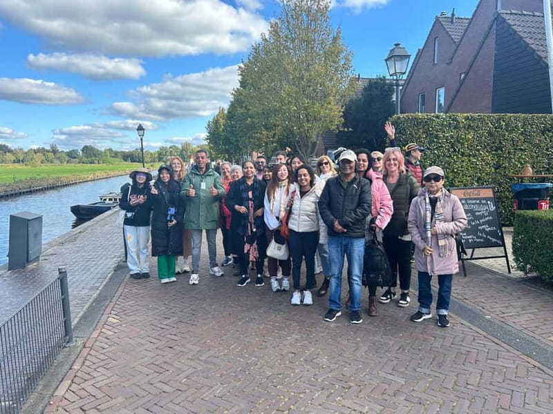 From Amsterdam to Giethoorn Day Trip - Key Things I’d Watch For Before You Go