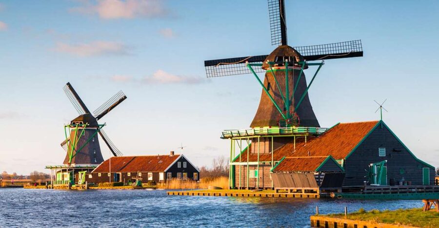 From Amsterdam: Windmills of Zaanse Schans Tour - FAQ