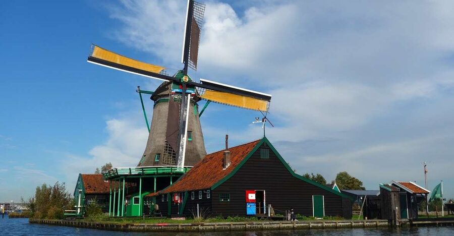 From Amsterdam: Windmills, Volendam, & Marken Private Tour - Who this private tour fits best (and who should rethink it)