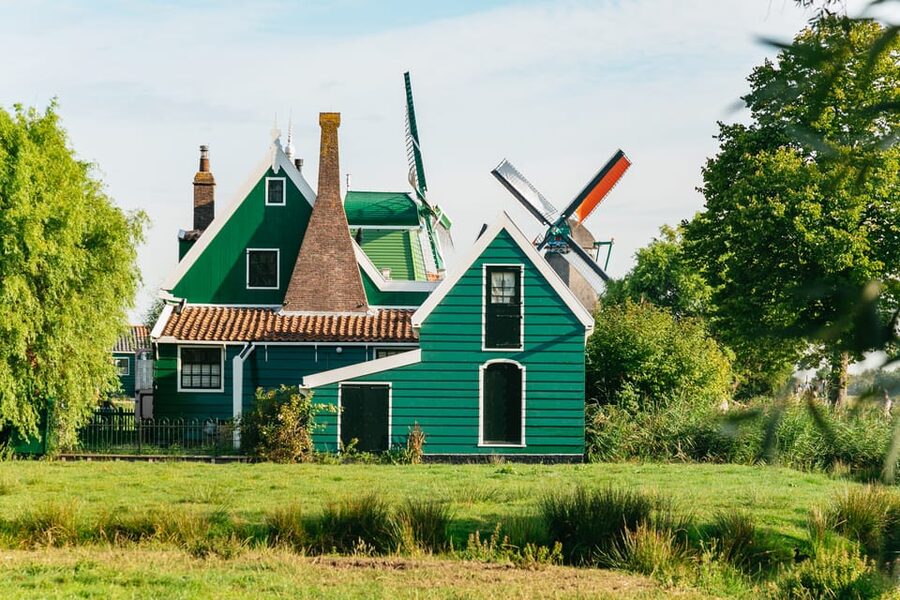 From Amsterdam: Zaanse Schans, Edam, & Marken Full-Day Trip - Price and value: why $35 can feel like a bargain