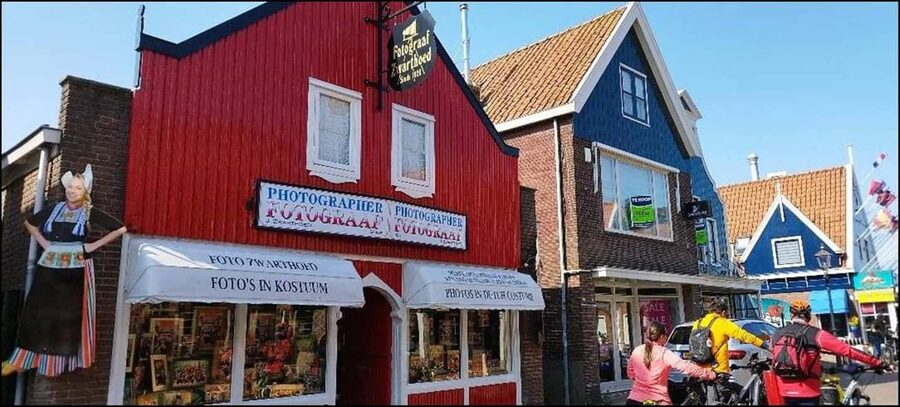 Full-day excursion to Edam, Volendam, and Marken - Key points before you go