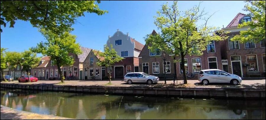 Full-day excursion to Edam, Volendam, and Marken - Edam, Volendam, and Marken: a full Dutch day that stays practical
