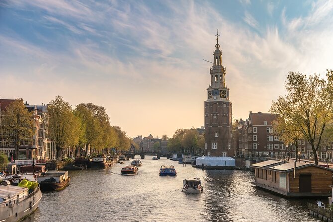 Full-Day Skip the Line Keukenhof and Canal Cruise from Amsterdam - How the Keukenhof Day Feels in Real Time