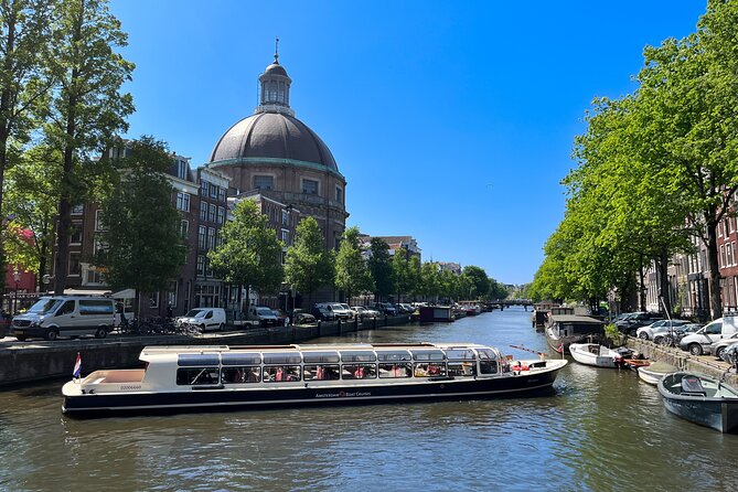 Full-Day Skip the Line Keukenhof and Canal Cruise from Amsterdam - Crowds, Timing, and Photo Reality Check