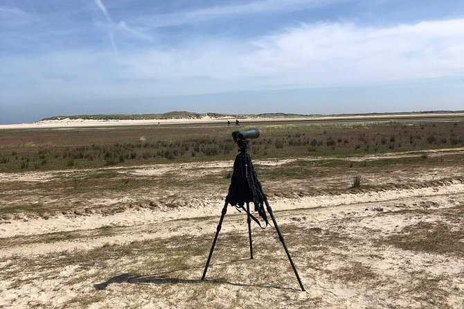 Full day tour to Texel - Friesian Islands - from Amsterdam - What to pack for Texel and the Wadden Sea day