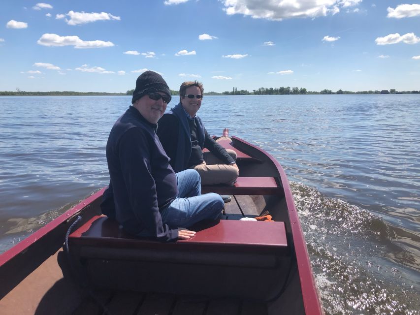 Giethoorm & Exploring the North of The Netherlands Tour - What to pack for a smooth Giethoorn and Hasselt day