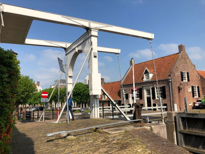Giethoorm & Exploring the North of The Netherlands Tour - Price and value: what you get for $347 per person