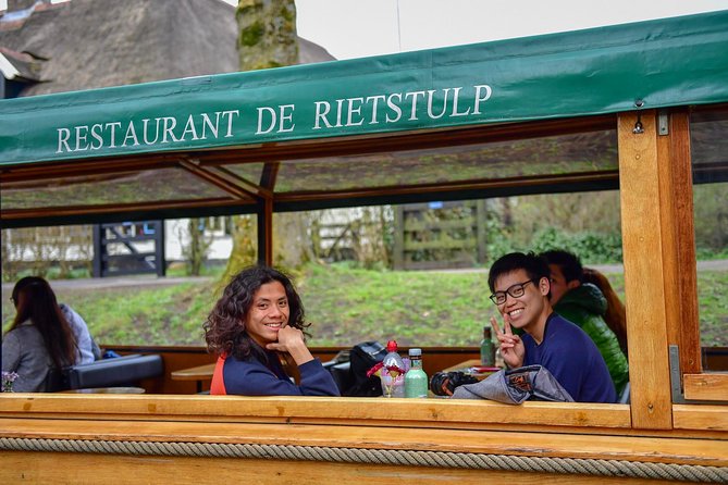 Giethoorn Guided DayTrip from Amsterdam - Who This Giethoorn Guided Day Trip Suits Best