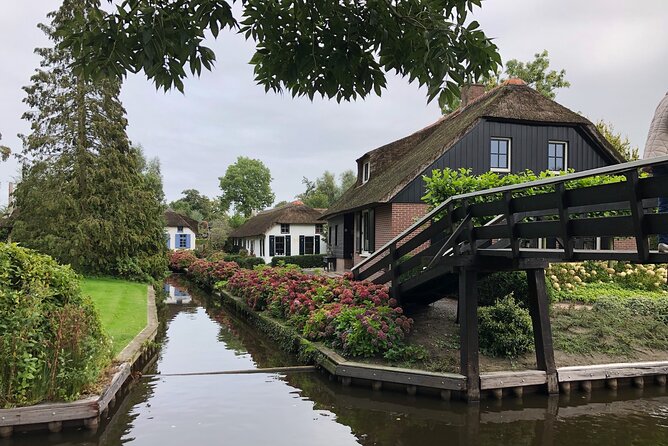 Giethoorn, Private Boat Tour & Exploring the North Netherlands - Timing, Crowds, and Getting the Day to Feel Like Yours