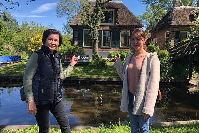 Giethoorn, Private Boat Tour & Exploring the North Netherlands - Price and Value: What $354.07 Really Covers