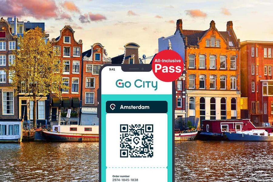 Go City Amsterdam Pass: 40+ Attractions including Keukenhof - Key Highlights That Make This Pass Worth a Look