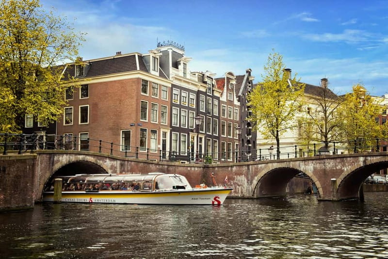 Go City Amsterdam Pass: 40+ Attractions including Keukenhof - How the Amsterdam Pass Works, from activation to consecutive days