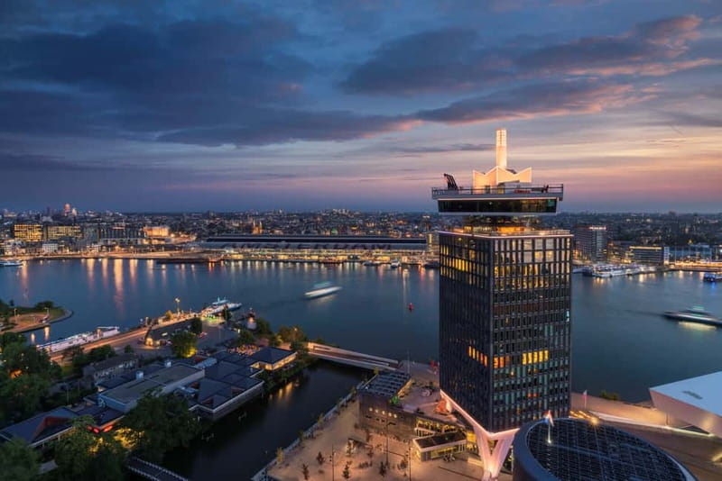 Go City Amsterdam Pass: 40+ Attractions including Keukenhof - What’s Included, and how to choose among 40+ options