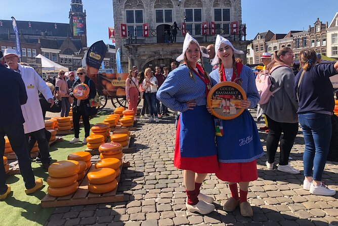 Gouda, Witches & Cheese - Private Day Tour - Key reasons this tour works