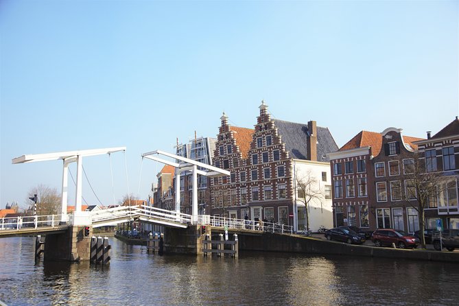 Guided Food Tour Haarlem (4-8 guests) - Old City - Grote Markt: the square that sets the tone