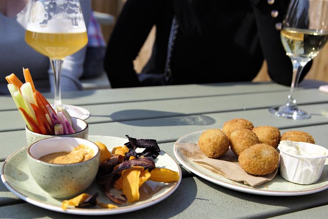 Guided Food Tour Haarlem (4-8 guests) - Old City - Who this tour fits best