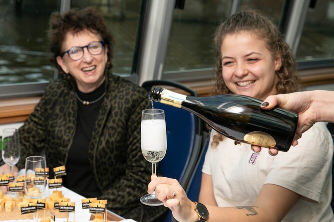 Haarlem Cheese and Wine Cruise - Key highlights worth knowing before you go