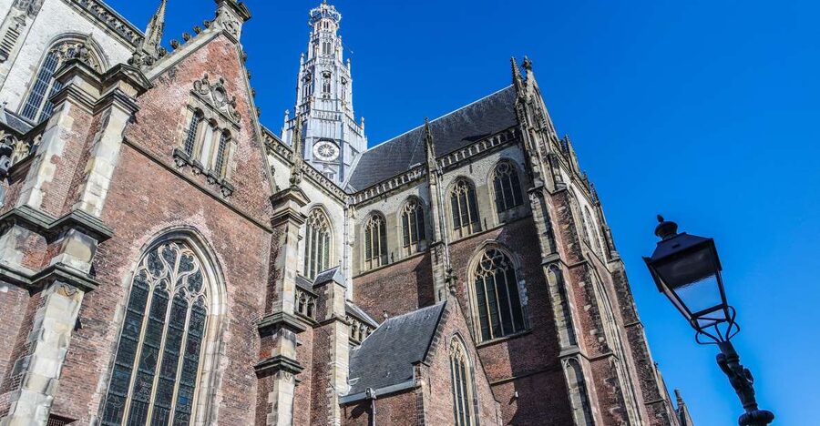 Haarlem: City Highlights Walking Tour - Key things that make this Haarlem tour worth your time