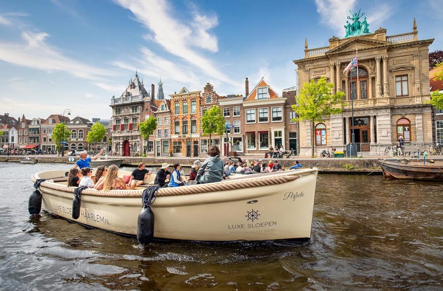 Haarlem: De Adriaan Windmill Tour + Open Canal Cruise - Key Things I’d Pay Attention To