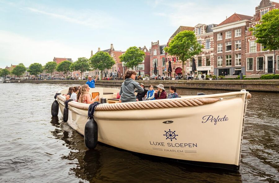 Haarlem: De Adriaan Windmill Tour + Open Canal Cruise - Price and Value: Is $28 Worth It?