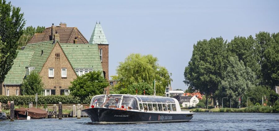 Haarlem: Dutch Windmill & Spaarne River Sightseeing Cruise - Value Check: Is $20 for a 1.5-Hour Mill-to-Mill Cruise Worth It?