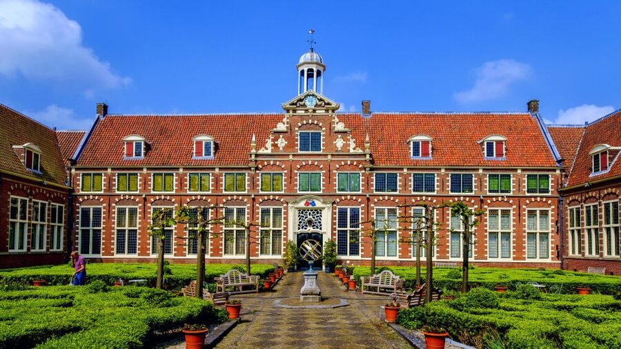 Haarlem: Frans Hals Museum Entrance Ticket with Audio Guide - Key highlights at a glance