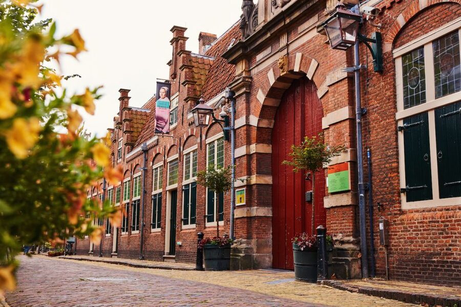 Haarlem: Frans Hals Museum Entrance Ticket with Audio Guide - Price and value: what you get for about $21