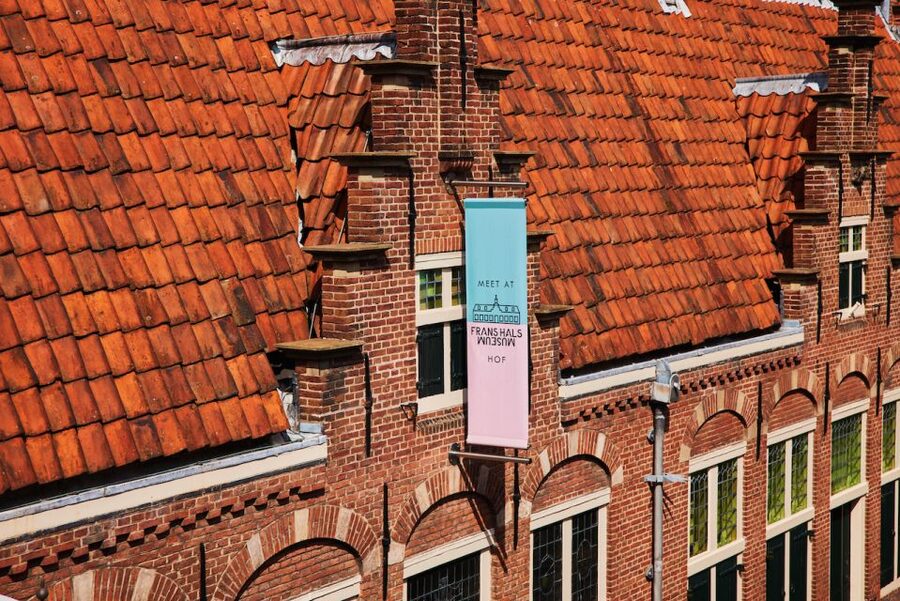 Haarlem: Frans Hals Museum Entrance Ticket with Audio Guide - What’s on view: Maarten van Heemskerck and the permanent collection