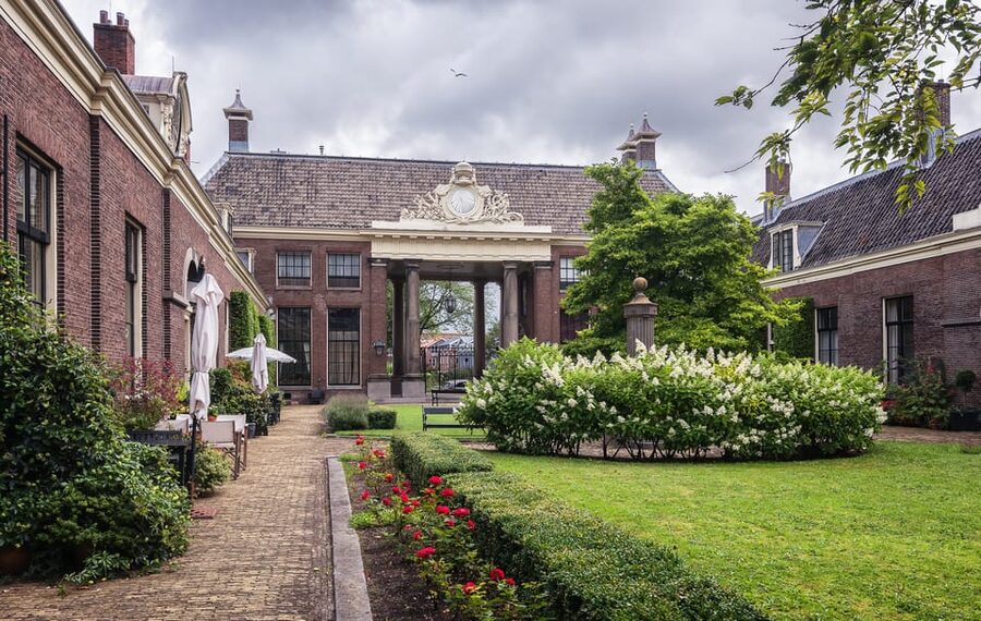 Haarlem Highlights Bike Tour - Before You Go: Bikes, language, and riding confidence