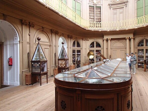 Haarlem Old Town Private Walking Tour - Quick hits before you book