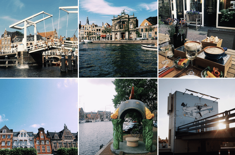 Haarlem: Personalized Private tour Highlights & History - A Private Tour That Adapts to Your Interests (Not Someone Else’s)