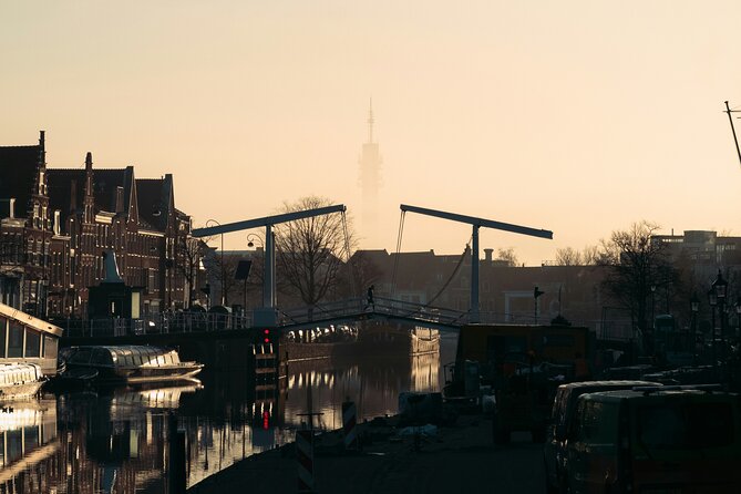 Haarlem Private Day Trip from Amsterdam with Local - Key highlights at a glance