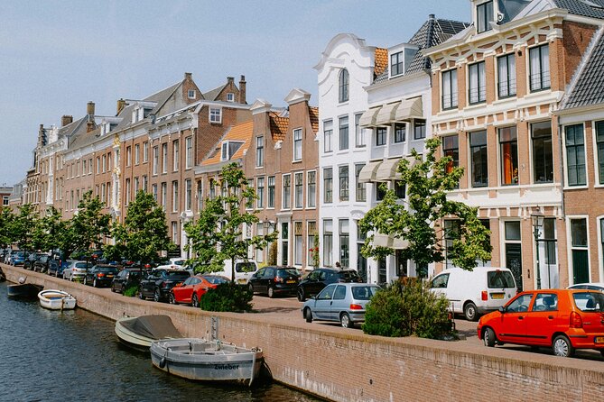 Haarlem Private Day Trip from Amsterdam with Local - Stop 3: Teylers Museum and Pieter Teyler’s arts-and-science story