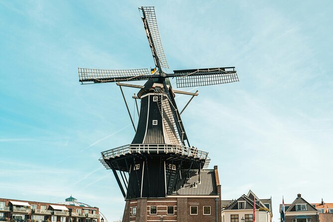 Haarlem Private Day Trip from Amsterdam with Local - Meeting points, hotel pickup, and how to avoid day-trip stress