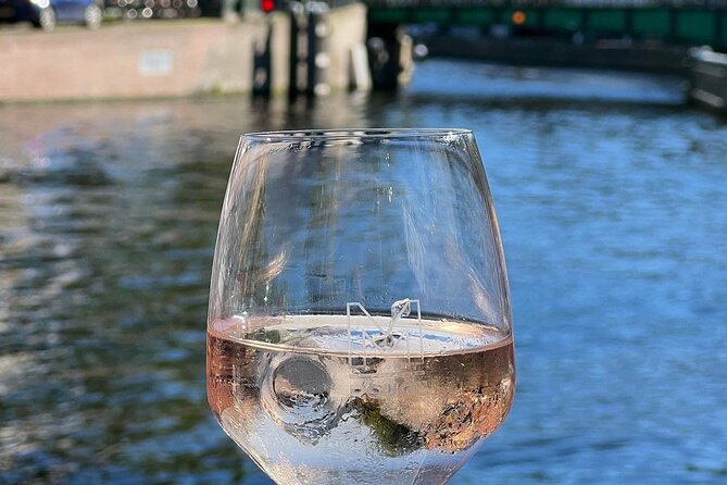 Haarlem Self-Guided Taste, Culture & History Walk - A food-and-history loop designed for your phone