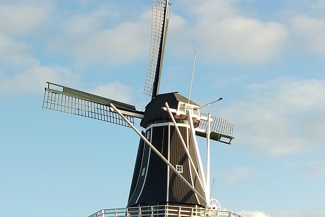 Haarlem Walking Tour. Unknown and Surprising - Why this Haarlem walk feels like the right kind of “unknown”