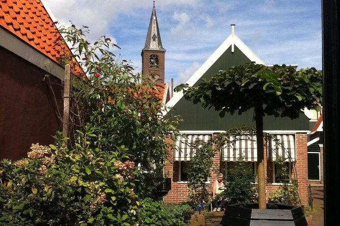 Half-Day Edam and Volendam Private Walking Tour from Amsterdam - Why Edam and Volendam Works So Well in 4 Hours