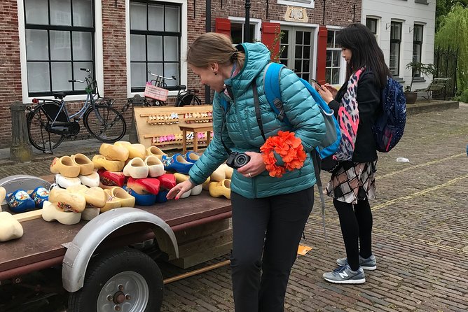 Half-Day Edam and Volendam Private Walking Tour from Amsterdam - Price and Value: What You’re Really Paying For