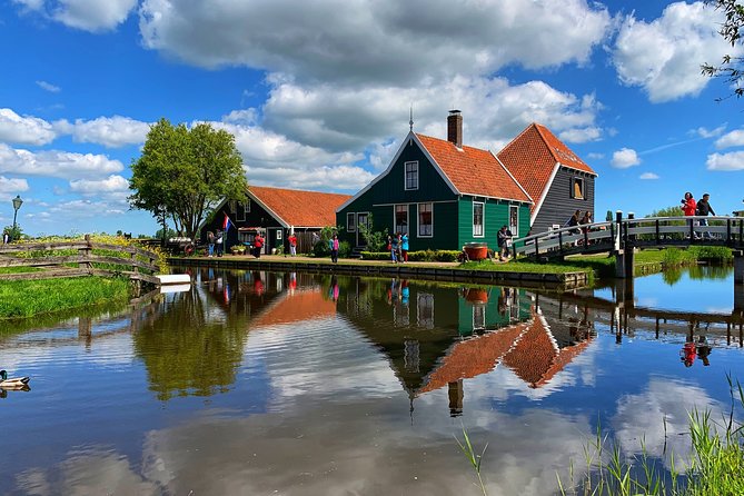 Half-Day Private Guided Sightseeing Tour of Zaanse Schans - Cost and Timing: What 4 Hours Actually Buys You