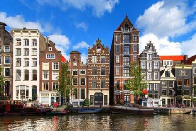 Half-Day Tour of Red Light District and Jordaan District with Private Guide in Amsterdam - How the guide style can make or break your day