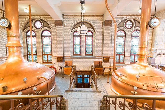 Heineken Experience Amsterdam and Canal Cruise with Snackbox - Price and Value: Is $60 Worth It?
