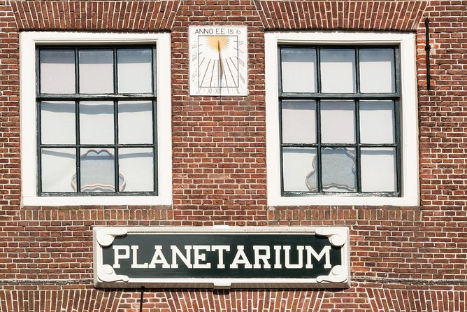 Hidden Gems Tour: visit 5 unforgettable places from Amsterdam - Stop 4: Wieuwerd mummies in the church crypt