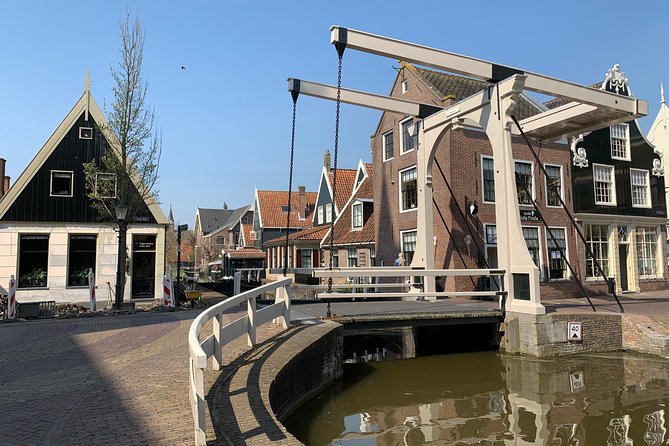 Hidden Gems Tour: visit 5 unforgettable places from Amsterdam - Price and value: what $155 really buys