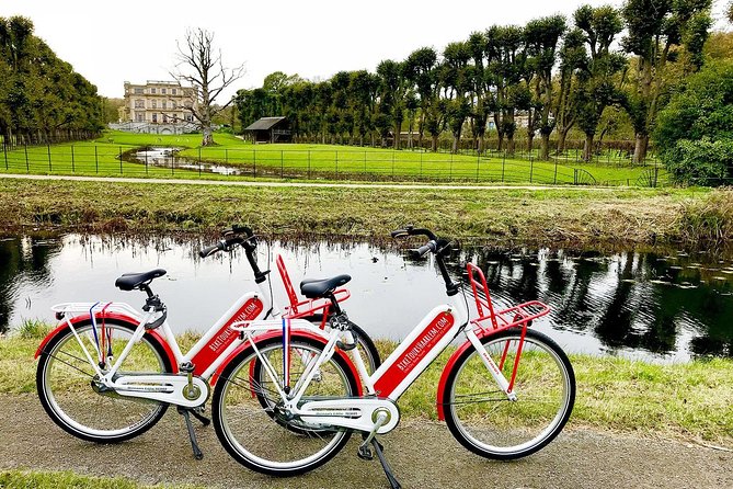 Highlight Bike Tours Haarlem - How Much Cycling Comfort You Need
