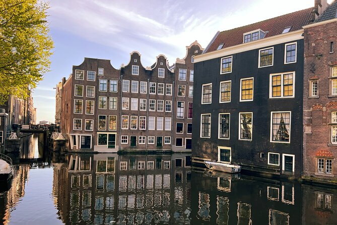 Historical Walking Tour, private with local Dutch guide - Price and Duration, Plus What You Should Budget For